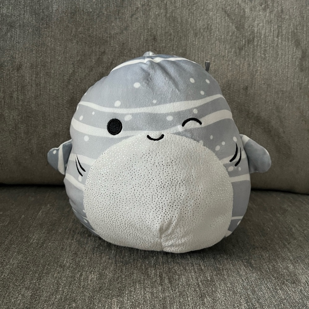Squishmallows - Sachie
